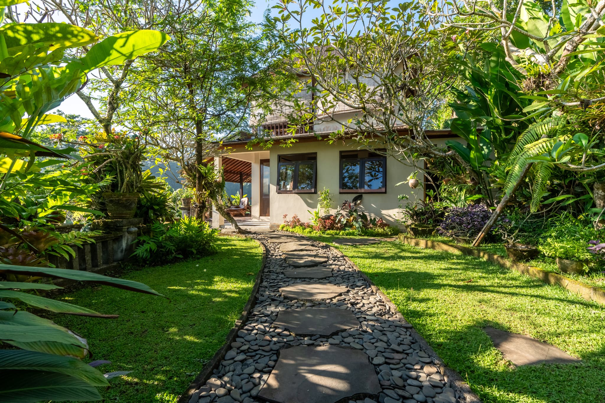 Villa Sagitta outdoor