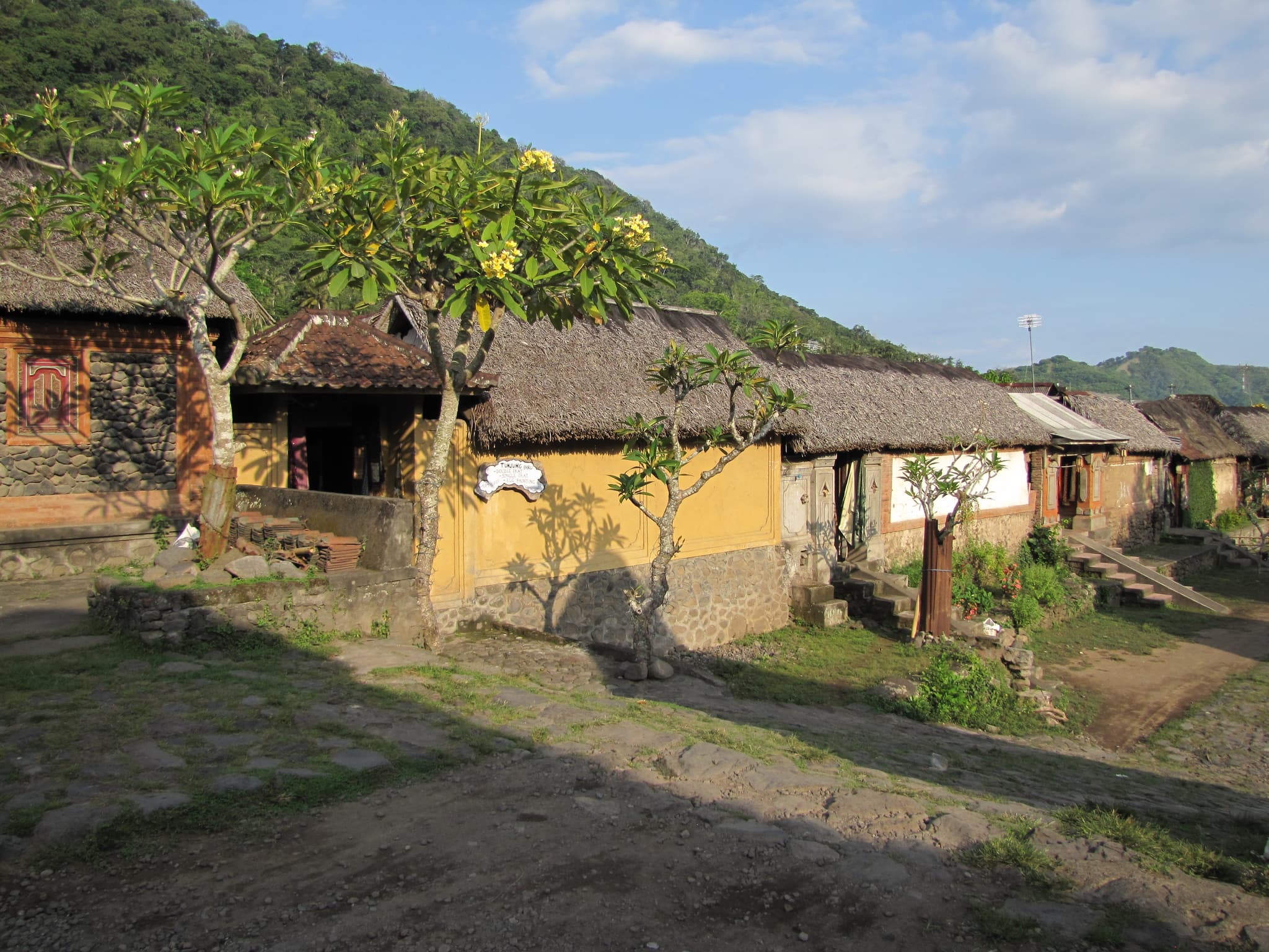 Tengenan Bali Aga villa near Villa Cocoa Maya