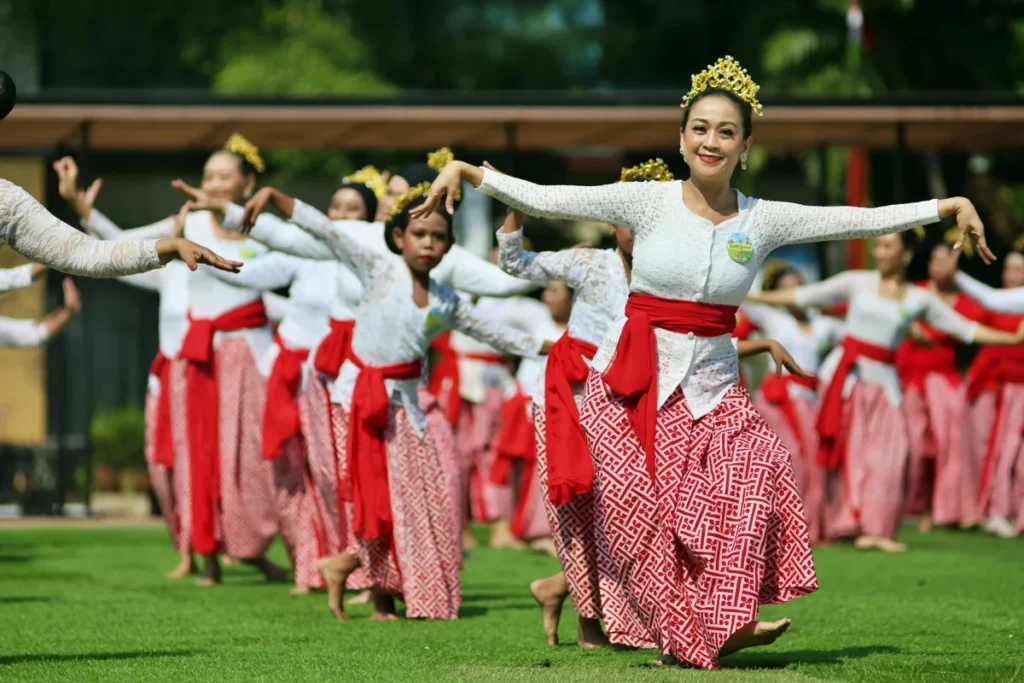 bali dance