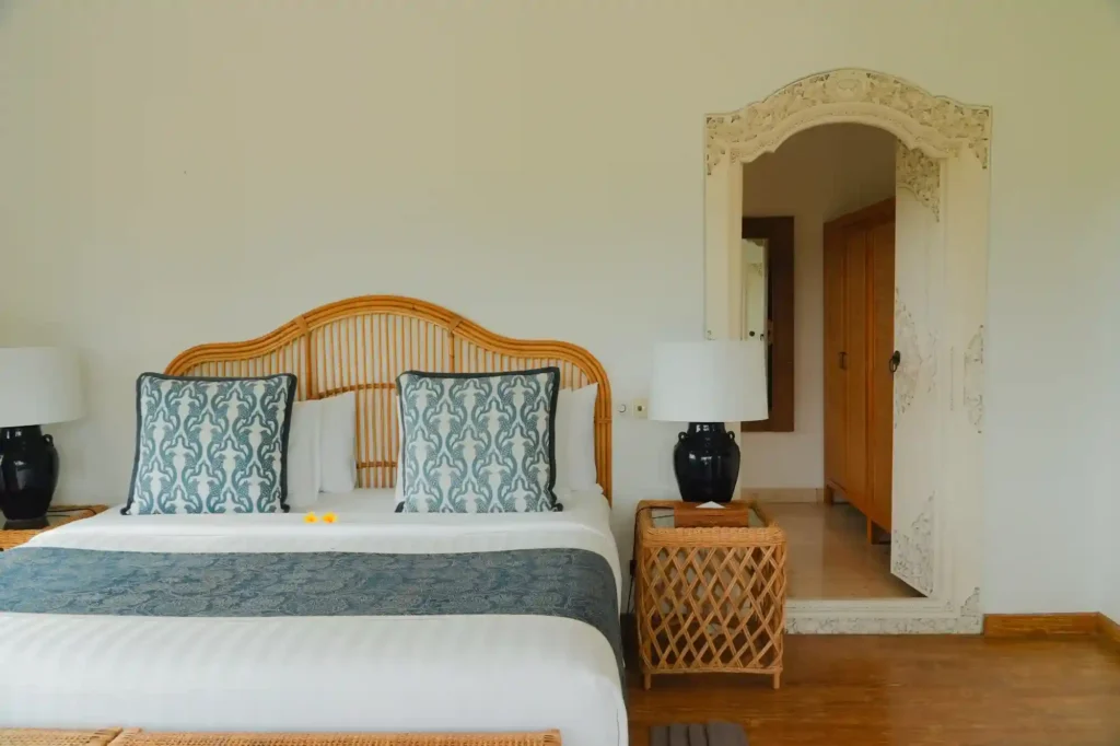 The Best 4-Bedroom Luxury Villa in Ubud for Group Getaways 4 Bedroom Sanctuary