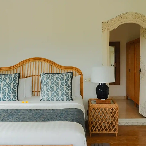 4-Bedroom Sanctuary by Bali Hidden Villas