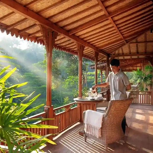 Villa Sagitta Pejeng by Bali Hidden Villas