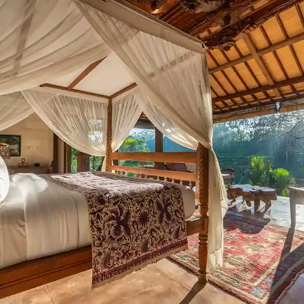 Villa Sagitta by Bali Hidden Villas