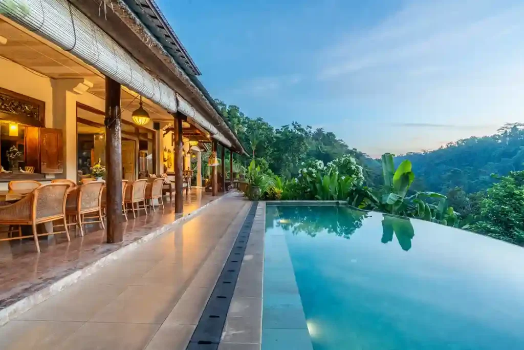 The Best Ubud Villa with a Private Pool Villa with Private Pool