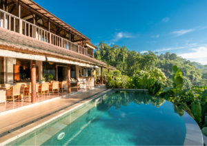 things to do bali