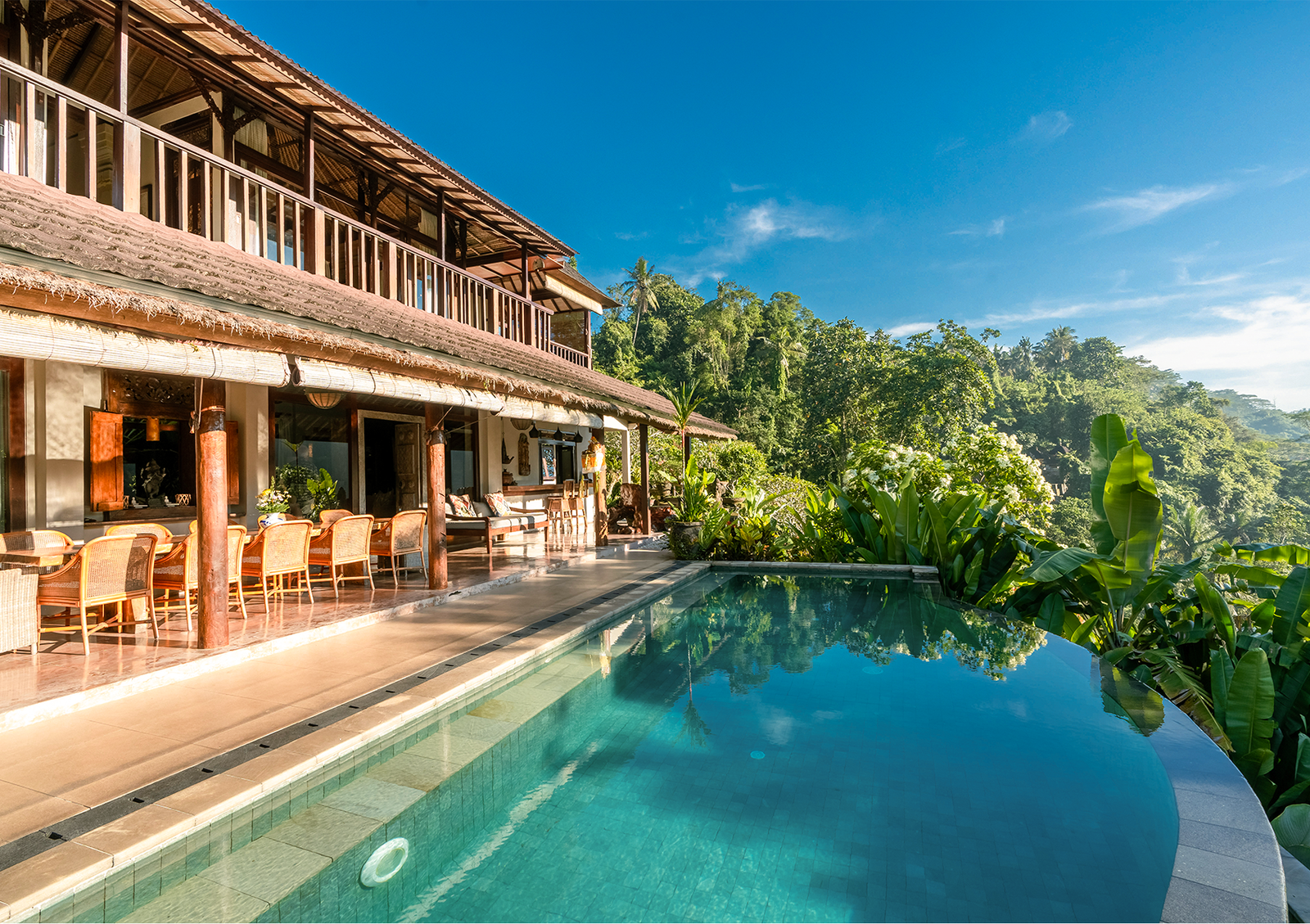 things to do bali